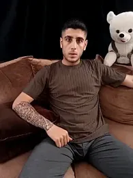 arenn1997 webcam model stream image