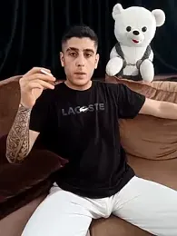 arenn1997 webcam model stream image