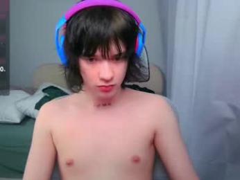 leonkissboy webcam model stream image