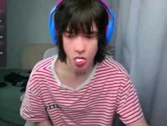 leonkissboy webcam model stream image