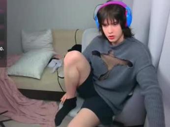 leonkissboy webcam model stream image