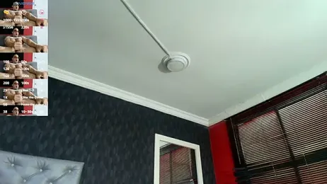 AlexLenox_ webcam model stream image