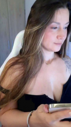 BruunaLove_ webcam cam4 model stream image