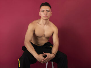 Harry Blake webcam model stream image