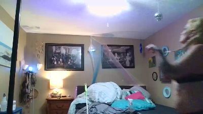 Kloie webcam cam4 model stream image