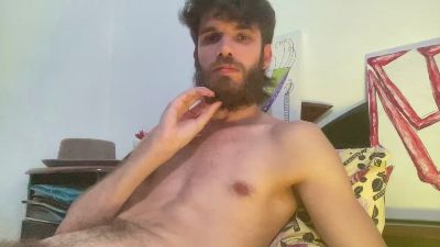 PygmaBoy webcam model stream image