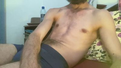 PygmaBoy webcam model stream image