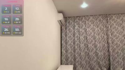 LoganSchuchman webcam model stream image