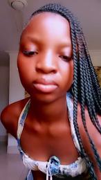 Prettyho webcam cam4 model stream image