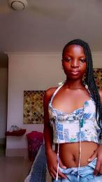 Prettyho webcam model stream image