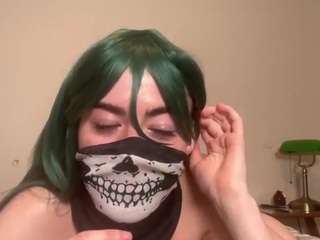 puppyspit13 webcam model stream image