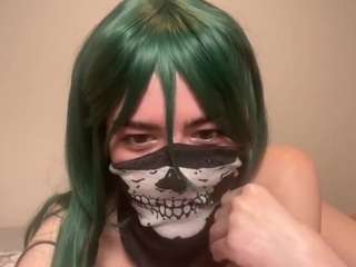 puppyspit13 webcam model stream image