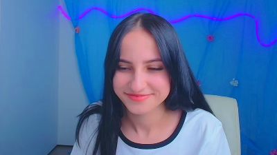 BellaYong webcam model stream image