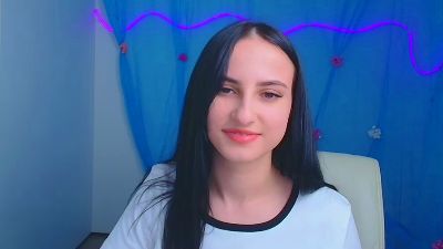 BellaYong webcam model stream image