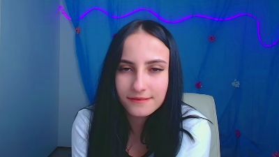 BellaYong webcam model stream image