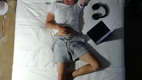 Just2Try webcam model stream image