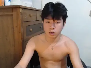 koreanhottie webcam model stream image