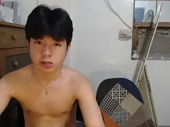 koreanhottie webcam model stream image