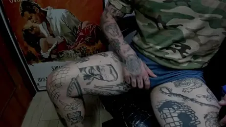 layneinchains webcam model stream image