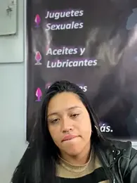 -Mia1 webcam model stream image