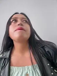 -Mia1 webcam model stream image