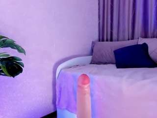 elismiracle webcam model stream image