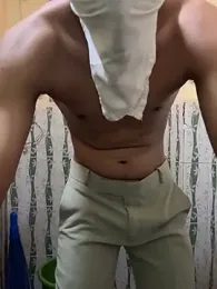 uryoungson webcam model stream image