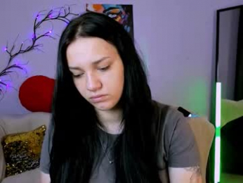 miss__ella webcam model stream image