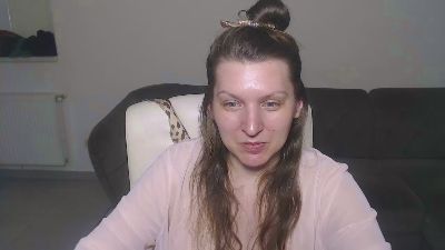 glamyglam webcam model stream image