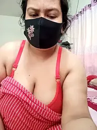 Elina-Roy webcam model stream image
