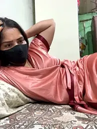 Mimi_girl12 webcam model stream image
