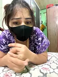 Mimi_girl12 webcam model stream image