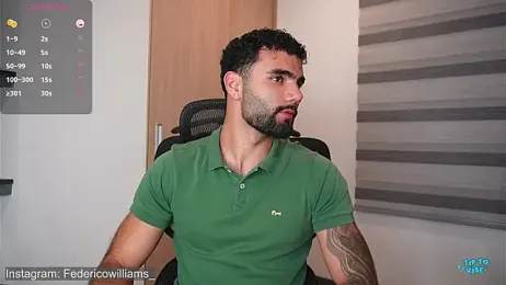 Derek_w webcam model stream image