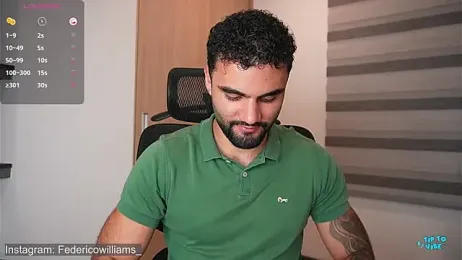 Derek_w webcam stripchat model stream image