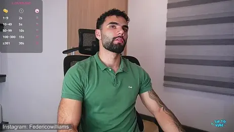 Derek_w webcam model stream image