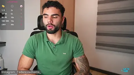 Derek_w webcam stripchat model stream image