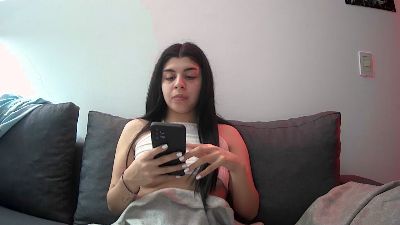 Violetazein webcam model stream image
