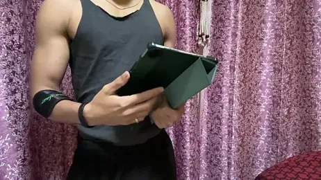 BadBoyBeast webcam stripchat model stream image