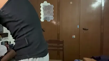 BadBoyBeast webcam stripchat model stream image