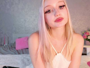 trinnitysweet webcam model stream image