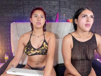 lesbihard-69-1 webcam model stream image