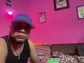 RandalHot webcam model stream image