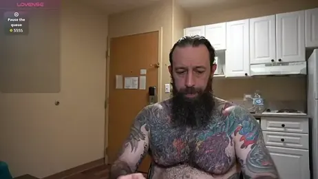 StevenRiseNYC webcam model stream image