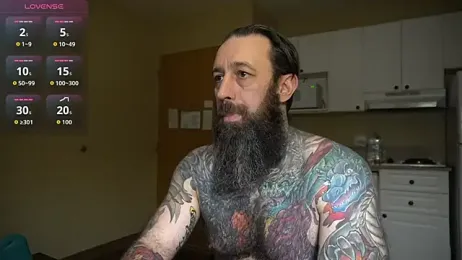 StevenRiseNYC webcam model stream image