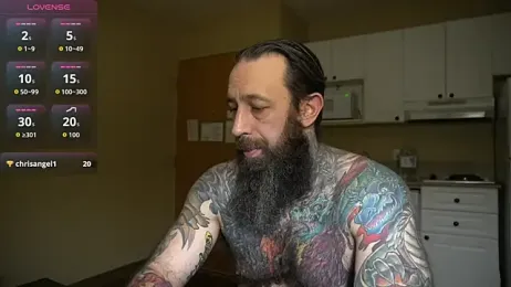 StevenRiseNYC webcam model stream image