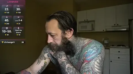 StevenRiseNYC webcam model stream image