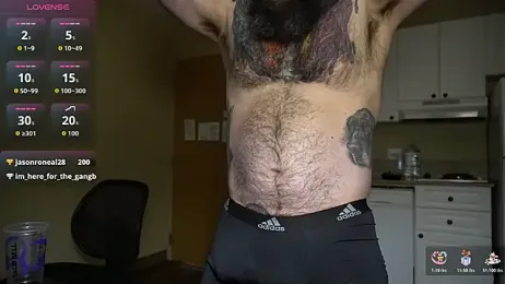 StevenRiseNYC webcam model stream image