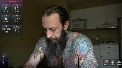 StevenRiseNYC webcam model stream image