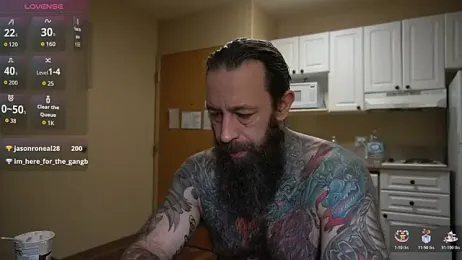 StevenRiseNYC webcam model stream image