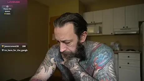 StevenRiseNYC webcam model stream image